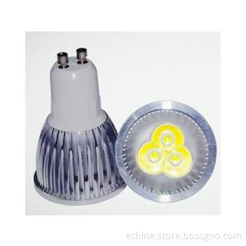 MR16 3W LED SPOTLIGHT AC12V